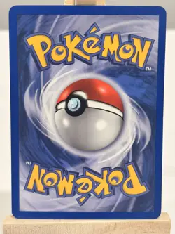 Pokemon TCG EX Dragon Roselia Holo Rare Card 9/97 NM - Image 2