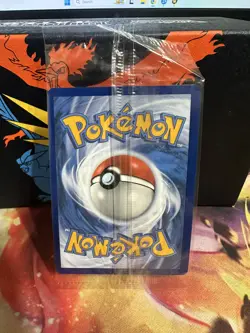 Koraidon 014 Sv: Scarlet & Violet Promo Cards Holo Sealed - Image 2