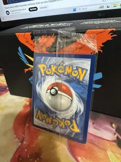 Koraidon 014 Sv: Scarlet & Violet Promo Cards Holo Sealed - Image 3