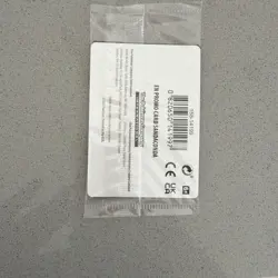 Pokemon Sandaconda 082/163 Gamestop Cosmo Holo Promo Card still in wrapper - Image 2