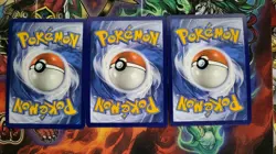Pokemon Destined Rivals LOT Ethan's Typhlosion Rare Card Quilava Cyndaquil HOLO! - Image 5