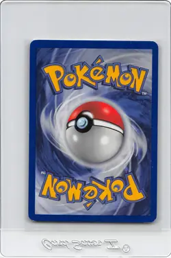JIGGLYPUFF 54/64 - ITALIAN - JUNGLE SET - Unlimited - VINTAGE POKEMON CARD - NM - Image 2