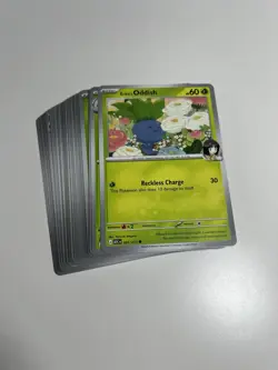 Ascended Heroes Bulk - 45 cards lot NM - No Duplicates - Pokemon TCG - Image 2