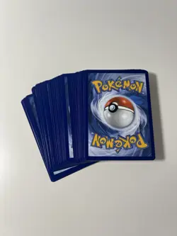 Ascended Heroes Bulk - 45 cards lot NM - No Duplicates - Pokemon TCG - Image 3