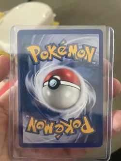 Lanturn H15/H32 Pokemon TCG Aquapolis Holo Card (Near Mint) - Image 2