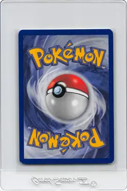 SPEAROW 62/64 - ITALIAN - JUNGLE SET - Unlimited - VINTAGE POKEMON CARD - NM - Image 2