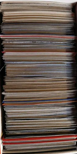 500+ Magic The Gathering MTG Card Lot Collection Bulk Mixed Cards - Image 2