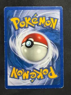 POKEMON UNGRADED SABRINA 110/132 R WOTC GYM CHALLENGE UNLIMITED HP PKM-263 - Image 3