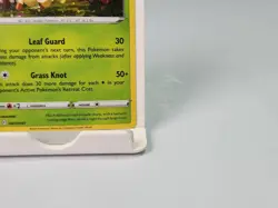 Leafeon SWSH191 Holo Promo Sword & Shield Promo Pokemon Near Mint - Image 5
