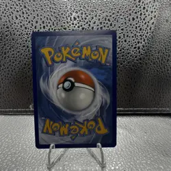The Pokemon Company Pokemon TCG Hoothoot TG12/TG30 Full Art Holo UR EN 2022 - Image 2