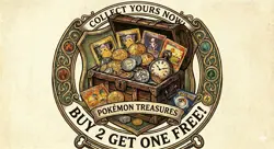 Giovanni's Scheme 138/162 Uncommon BREAKthrough Pokemon Near Mint - Image 2