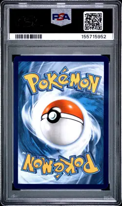 Mega Charizard X EX 023 Ultra Premium Collection Black Star Promo Pokemon PSA 10 - Image 2