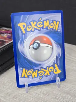 Pokemon Card TCG Ampharos 1/101 Delta Species 2006 Dragon Frontiers Holo Vintage - Image 2