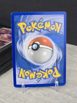 Pokemon Card TCG Ampharos 1/101 Delta Species 2006 Dragon Frontiers Holo Vintage - Image 4