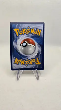 Eguana Pokemon Karte Deutsch 143/132 Mega Entwicklung - Image 2