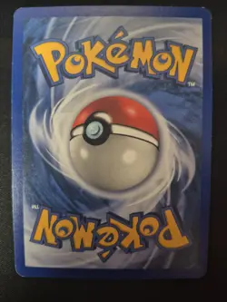 Unown [F] #48 | Pokemon Neo Discovery | Lightly Played LP - Image 2
