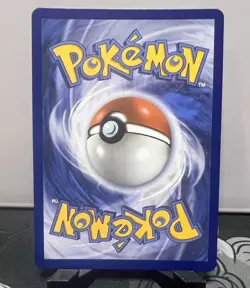 Serperior MEP 064 STAFF - Pokemon TCG Perfect Order 2026 Promo NM - Image 2
