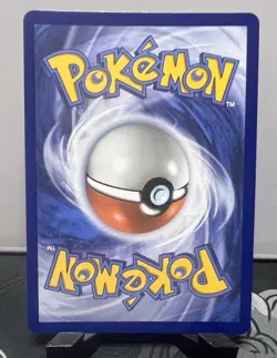 Serperior MEP 064 STAFF - Pokemon TCG Perfect Order 2026 Promo NM - Image 4