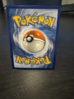 Pikachu 115/114 Black & White Secret Rare Holo 60 HP English 2011 Pokemon - Image 2