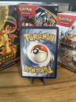 Pokemon Mewtwo V SWSH229 Sword & Shield Promo Holo Eng 220HP Basic - Image 2