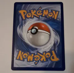 The Pokemon Company Mightyena 243/217 Twilight Masquerade Holo Rare EN 120 HP - Image 3
