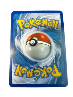 Moltres 149/147 Holo Secret Rare Card Pokemon Supreme Victors - LP+ Legendary - Image 3