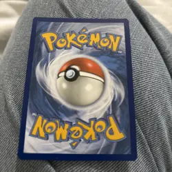 Detective Pikachu SM190 Holo Sun & Moon Promo - Image 3