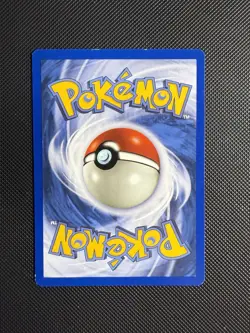 Dark Ursaring 21/105 Rare Neo Destiny Pokemon Unlimited - Image 2