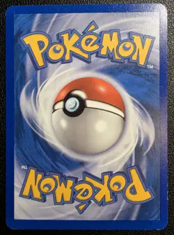 Pokemon TCG Delta Species Ditto (Squirtle) #64 - LP - Image 3