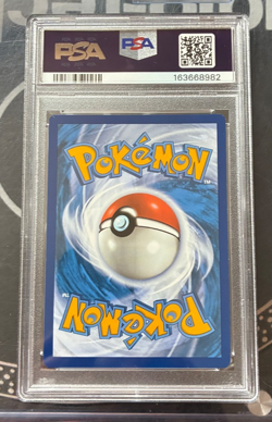 2023 Pokemon SWSH Mew-Crown Zenith-GG10-PSA Mint 9 - Image 2
