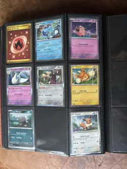Pokemon Obsidian Flames Master Set with Charmander and prerelease promos - Image 5