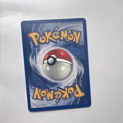 WOTC Dragonair 18/102 Base Set Regular Rare 1999 French 80 HP Unlimited - Image 2