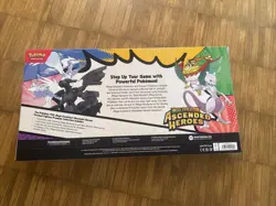 Pokemon TCG Mega Evolution—Ascended Heroes Focused Fighters Premium Collection - Image 3