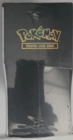 POKEMON TCG MEGA EVOLUTION ETB ELITE TRAINER BOX LUCARIO NEW SEALED - Image 3