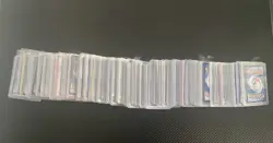 152 Lot Sr Holo Full Arts Lot Pokemon Chinese Card 151 Charizard Blastoise -SQ - Image 3