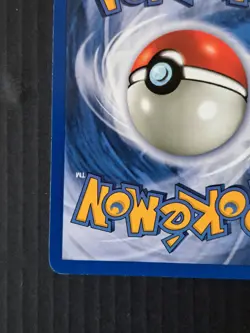 Nidoking Pokemon 2000 Base Set 2 Holo SWIRL #11/130 - Image 5