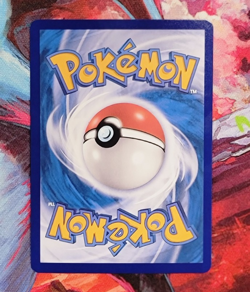 Pokemon TCG Chinese Mimikyu 1307/07 Full Art – Gem Pack Vol. 3 NM - Image 2