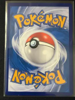 Nest Ball 1902/04 Gem Pack Volume 3 Pokemon Chinese Near Mint - Image 2