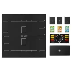 Pokemon Trading Card Game Classic with 3 Decks and 60 Card per Deck 820650855689 - Image 2