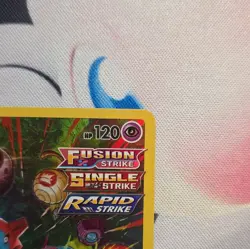 Pokemon TCG Deoxys GG12/GG70 Crown Zenith Galarian Gallery Ultra Rare Holo - Image 3
