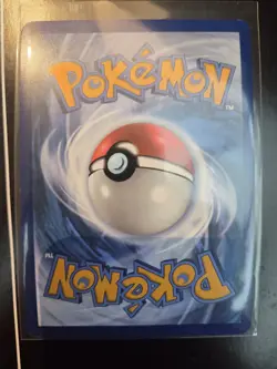 Pokemon Heatmor 104/086 White Flare NM - Image 2
