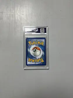 Pokemon 2020 SWSH Sword & Shield Snorlax VMAX 206/202 Secret FA Holo PSA 10 - Image 2