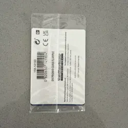 Pokemon TCG Flapple 022/192 GAMESTOP Promo Holo Sealed - Image 2