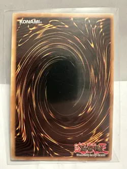 Yugioh! Dedication through Light and Darkness LCYW-EN069 Secret Rare 1st ED NM - Image 2