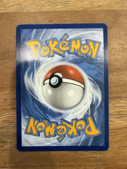 Victini IR 208 Sv: Scarlet & Violet Promo Card NM - Image 2