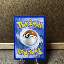 Pokemon Dusclops Card 52/147 - Sun & Moon : Burning Shadows - Image 2