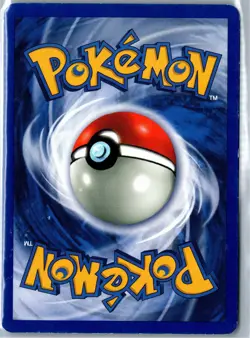 Lt. Surge's Magnemite Gym Heroes 50/132 Unlimited HP - Vintage Pokemon Card - Image 2