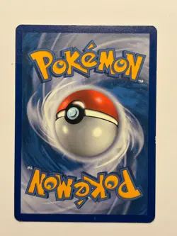 Tepig 015/114 League & Championship Cards Cosmos Holo B130 - Image 2