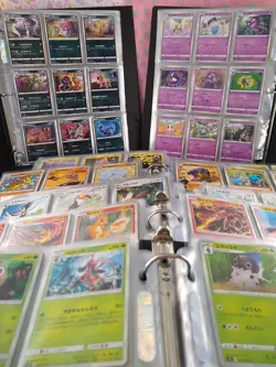 1000-ish Pokemon Cards - Common/Uncommon Bulk Lot - NEW CONDITION - NO Energies - Image 2