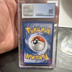 CGC 8 Pikachu 39/99 Next Destinies Reverse Holo 2012 Pokemon Card EN - Image 4